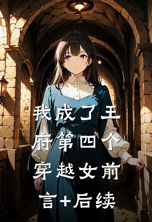 我成了王府第四个穿越女前言+后续
