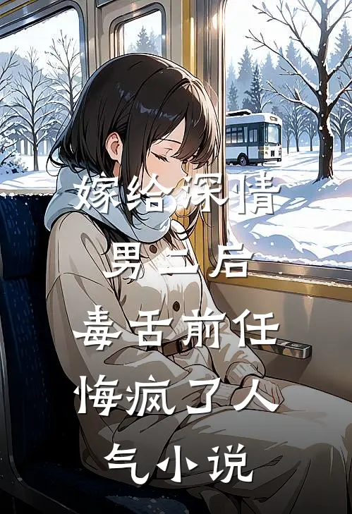 嫁给深情男二后，毒舌前任悔疯了人气小说