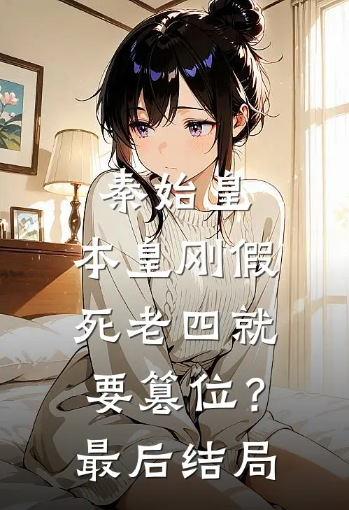 秦始皇：本皇刚假死老四就要篡位？最后结局