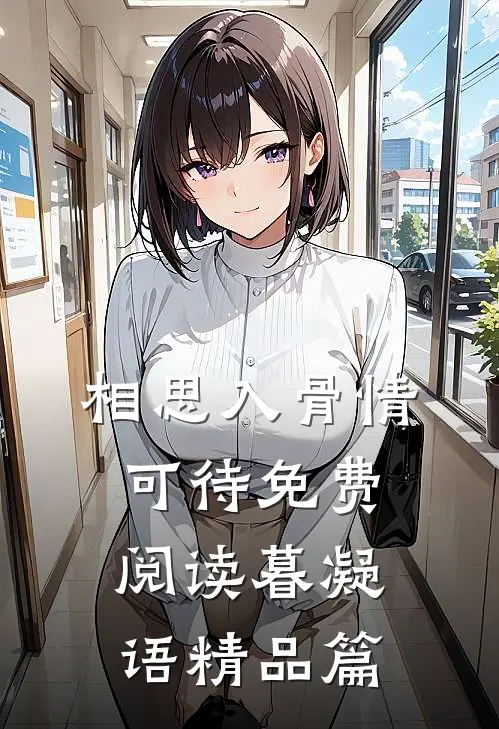 相思入骨情可待免费阅读暮凝语精品篇