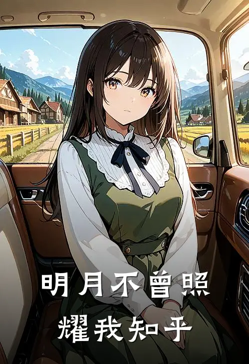 明月不曾照耀我知乎