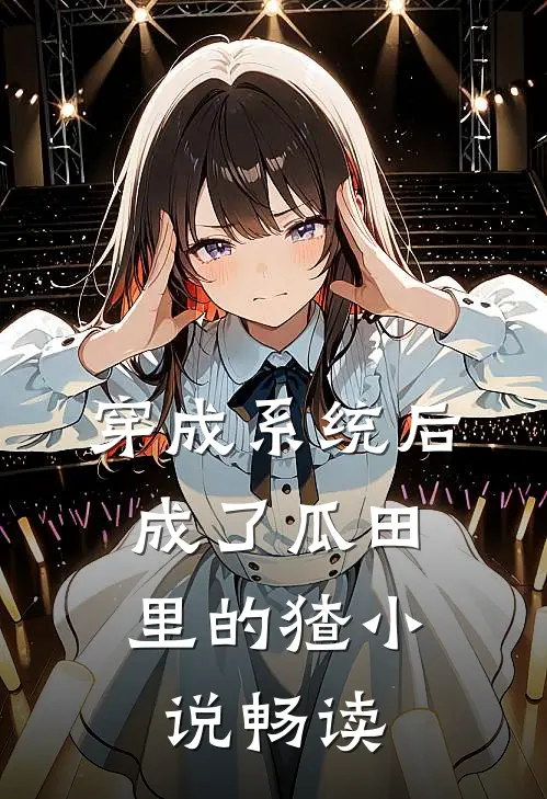 穿成系统后，成了瓜田里的猹小说畅读