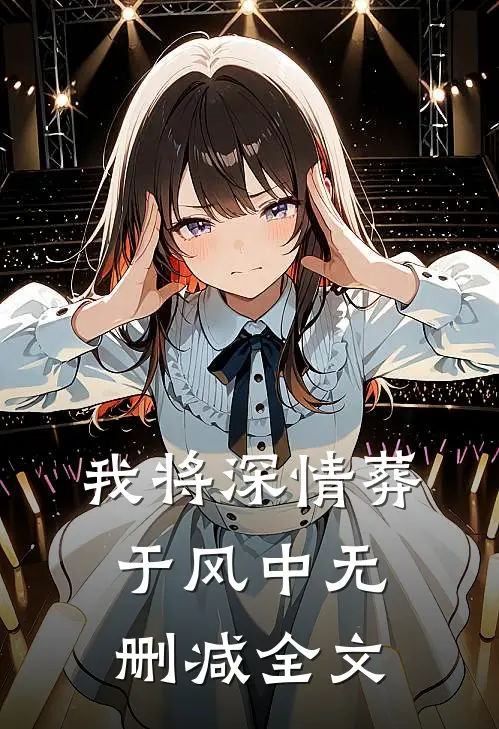 我将深情葬于风中无删减全文