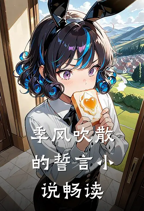 季风吹散的誓言小说畅读