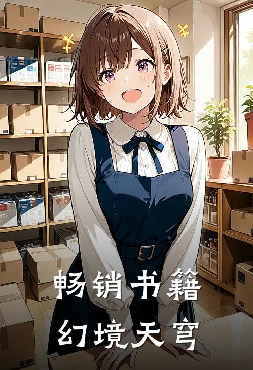 畅销书籍幻境天穹