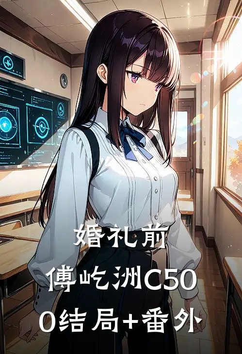 婚礼前，傅屹洲C500结局+番外
