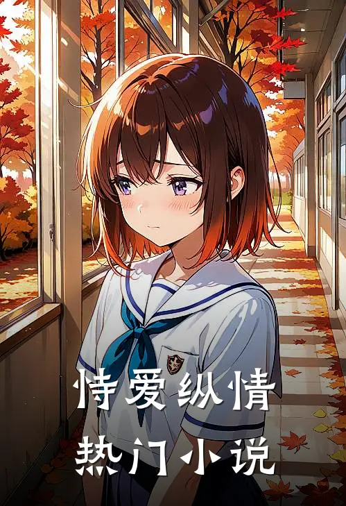 恃爱纵情热门小说