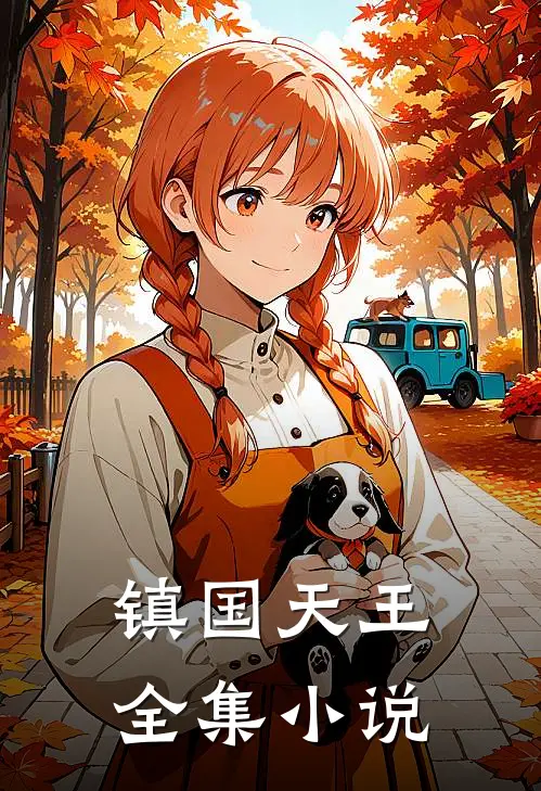 镇国天王全集小说