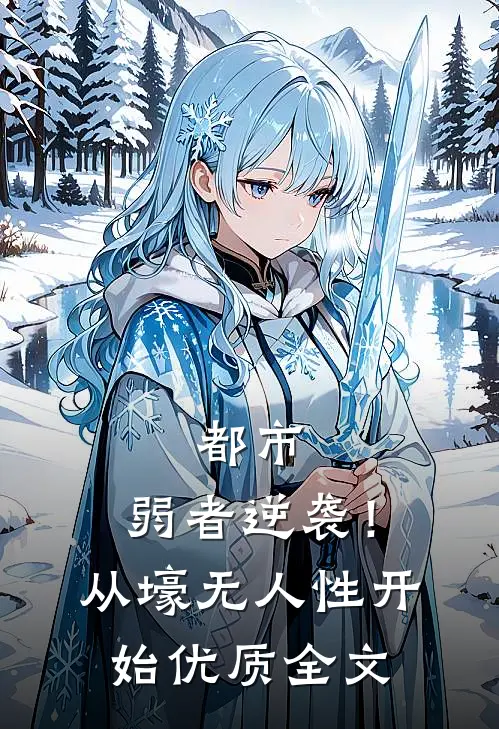 都市：弱者逆袭！从壕无人性开始优质全文