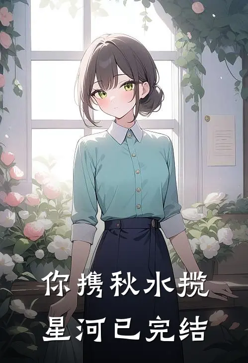 你携秋水揽星河已完结