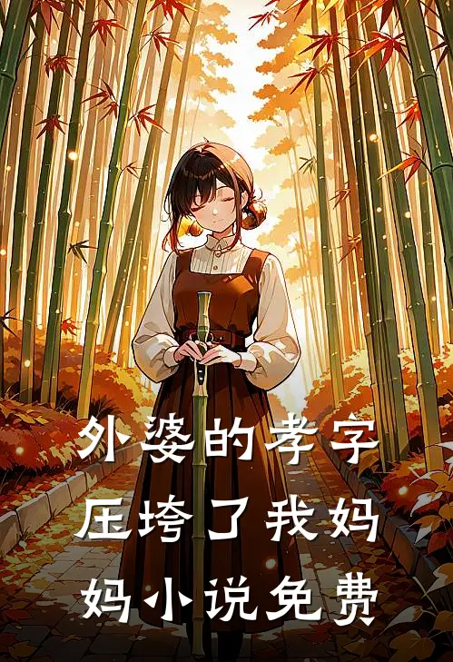 外婆的孝字压垮了我妈妈小说免费
