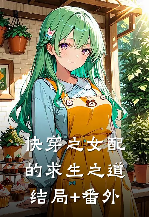 快穿之女配的求生之道结局+番外