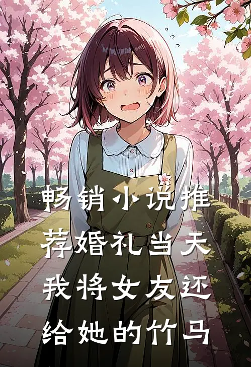 畅销小说推荐婚礼当天，我将女友还给她的竹马