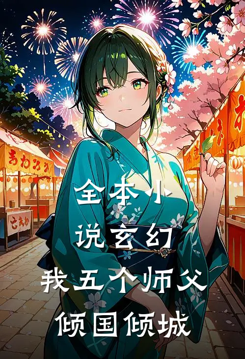 全本小说玄幻：我五个师父倾国倾城