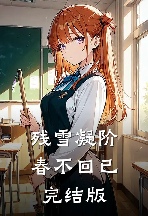 残雪凝阶春不回已完结版