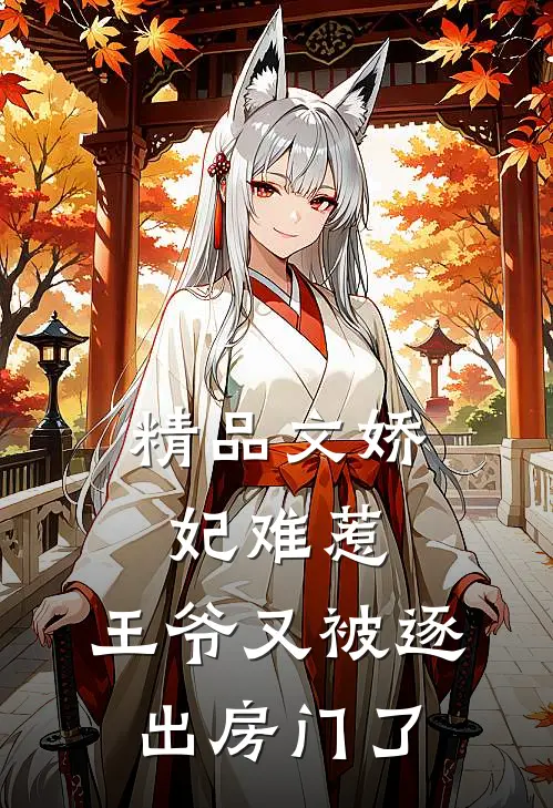 精品文娇妃难惹：王爷又被逐出房门了