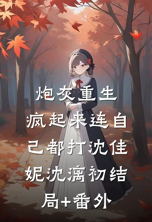 炮灰重生，疯起来连自己都打沈佳妮沈漓初结局+番外