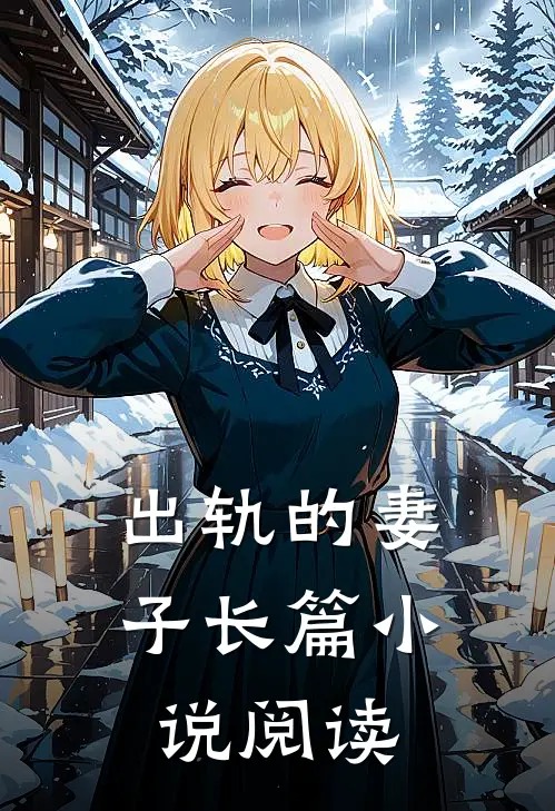 出轨的妻子长篇小说阅读