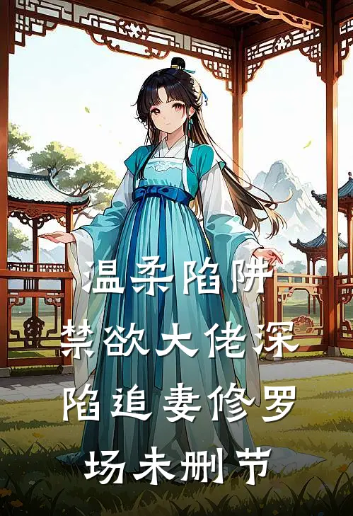 温柔陷阱：禁欲大佬深陷追妻修罗场未删节