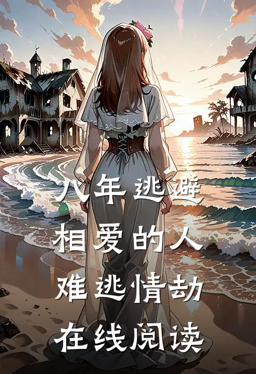 八年逃避，相爱的人难逃情劫在线阅读