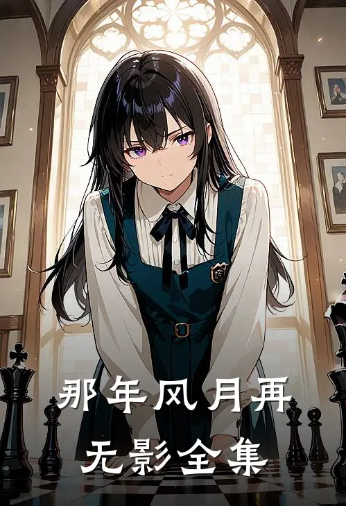 那年风月再无影全集