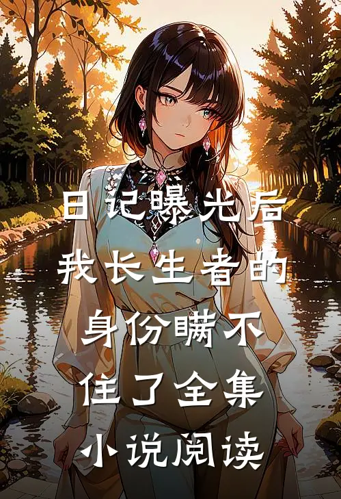日记曝光后，我长生者的身份瞒不住了全集小说阅读