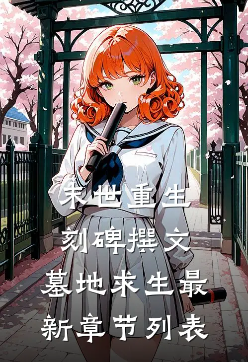 末世重生：刻碑撰文，墓地求生最新章节列表