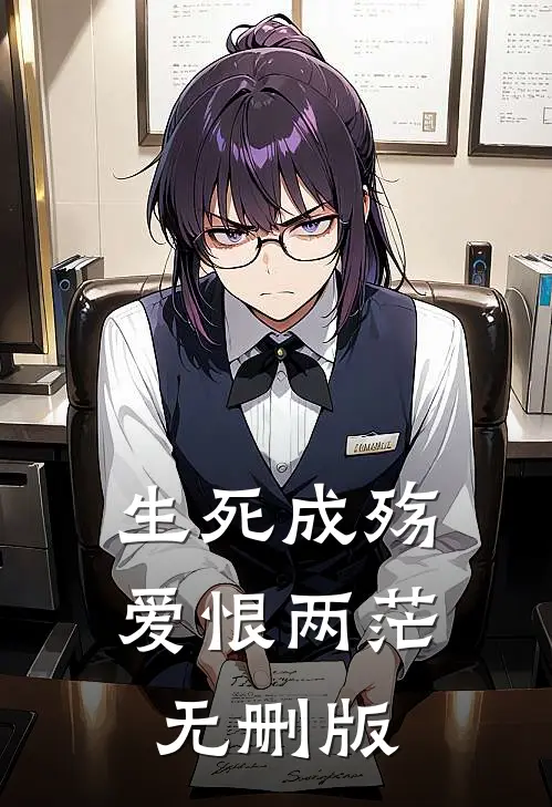 生死成殇，爱恨两茫无删版