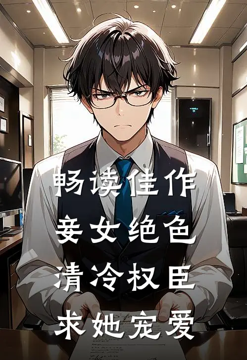 畅读佳作妾女绝色：清冷权臣求她宠爱
