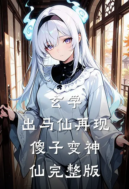 玄学：出马仙再现，傻子变神仙完整版