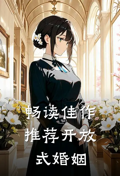 畅读佳作推荐开放式婚姻