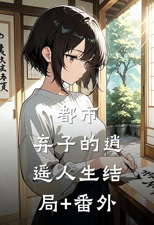 都市：弃子的逍遥人生结局+番外