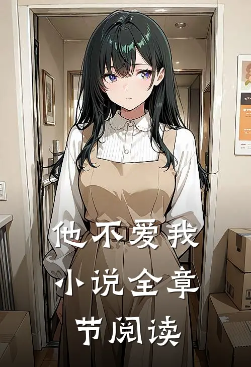 他不爱我小说全章节阅读
