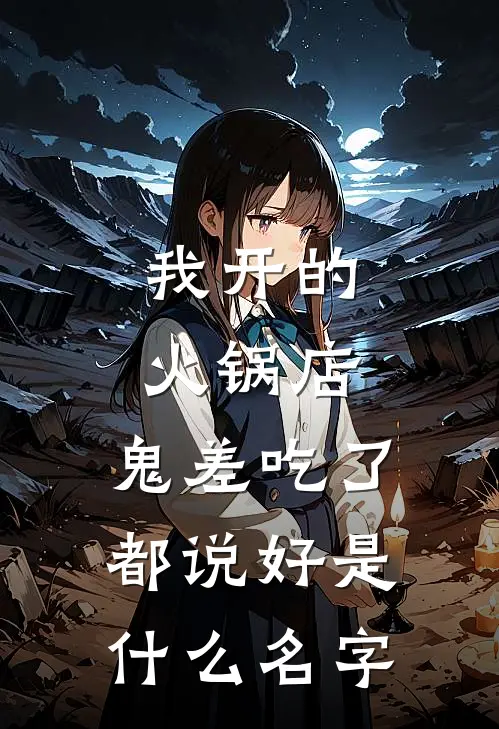 我开的火锅店，鬼差吃了都说好是什么名字