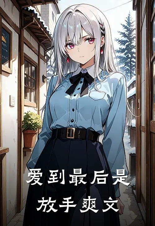 爱到最后是放手爽文