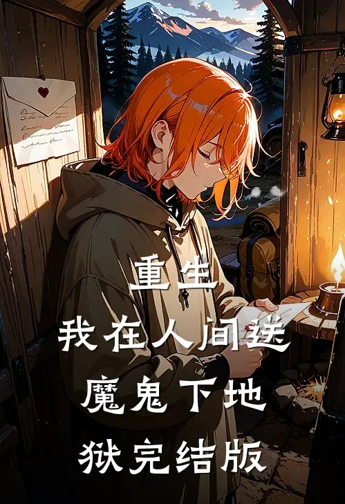 重生：我在人间送魔鬼下地狱完结版
