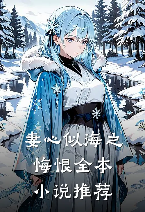 妻心似海之悔恨全本小说推荐