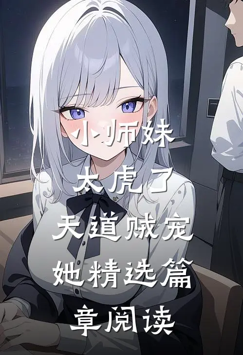 小师妹太虎了，天道贼宠她精选篇章阅读