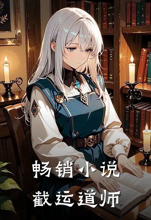 畅销小说截运道师