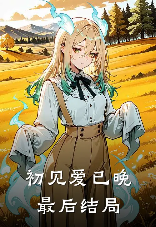 初见爱已晚最后结局