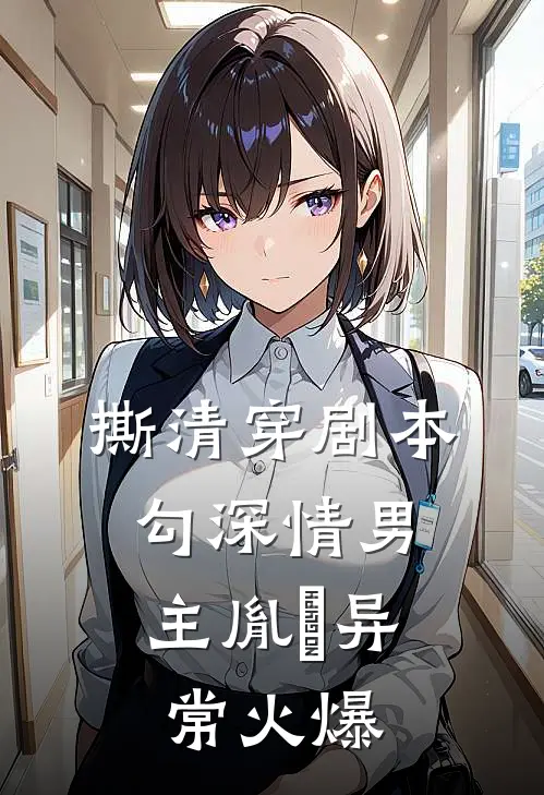 撕清穿剧本，勾深情男主胤禛异常火爆