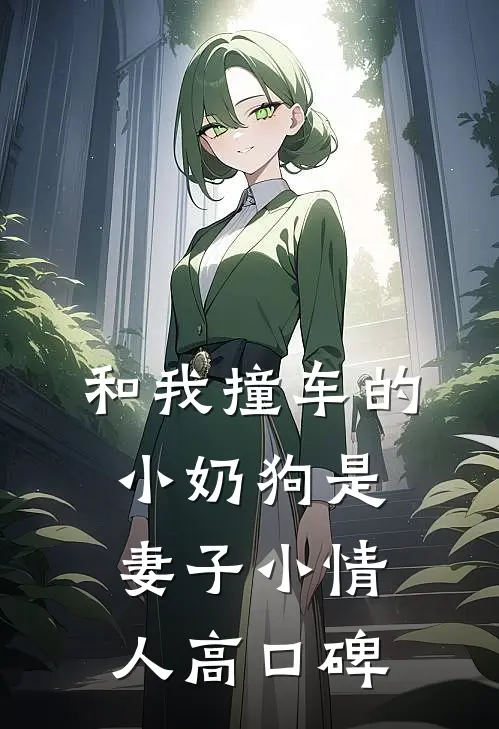 和我撞车的小奶狗是妻子小情人高口碑