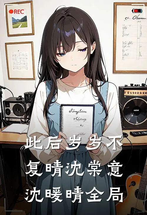 此后岁岁不复晴沈棠意沈暖晴全局