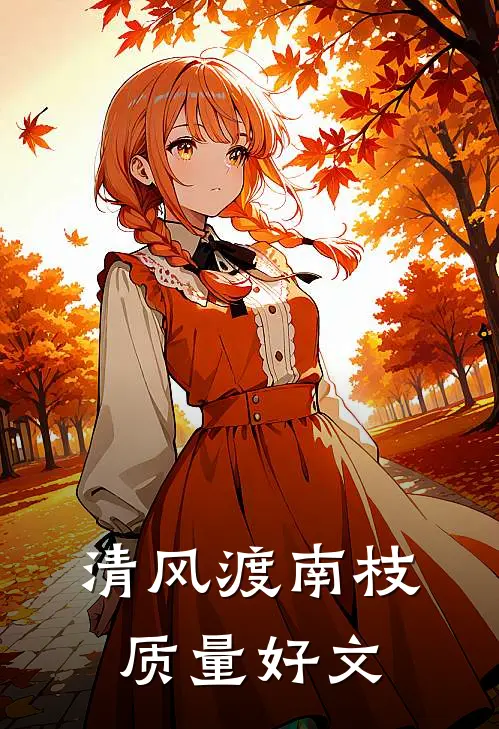 清风渡南枝质量好文