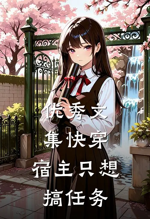 优秀文集快穿：宿主只想搞任务