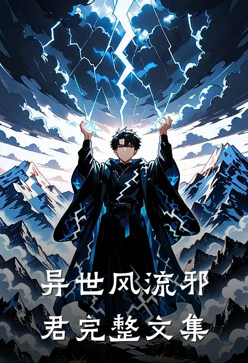 异世风流邪君完整文集