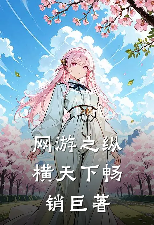 网游之纵横天下畅销巨著