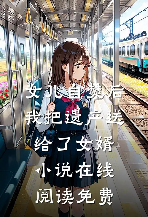 女儿自焚后，我把遗产送给了女婿小说在线阅读免费