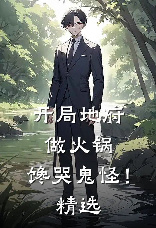 开局地府做火锅，馋哭鬼怪！精选