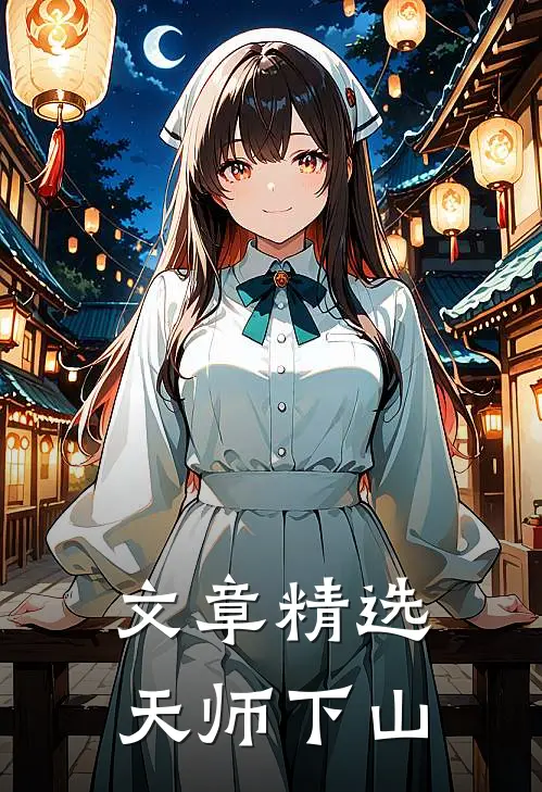 文章精选天师下山